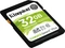 Kingston Canvas Select Plus R100 32GB, UHS-I U1, Class 10 Vorschaubild