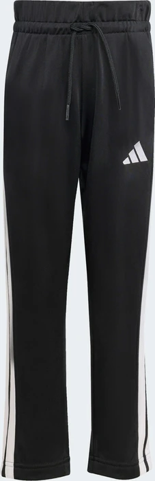 adidas Essentials Trainingsanzug schwarz/weiß (Junior)