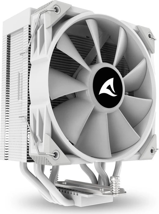 Sharkoon A40 RGB White, weiß