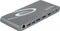 DeLOCK USB Type-C Dockingstation, USB-C 3.0 [Buchse] Vorschaubild
