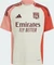 adidas Olympique Lyon 2024/2025 Ausweichtrikot (Junior) Vorschaubild