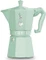 Bialetti Exclusive Moka Express grün Vorschaubild