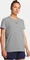 Under Armour Rival Core Funktionsshirt kurzarm castlerock/black (Damen) Vorschaubild