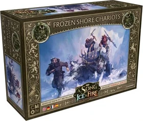 A Song of Ice & Fire - Streitwagen der Eisigen Küste