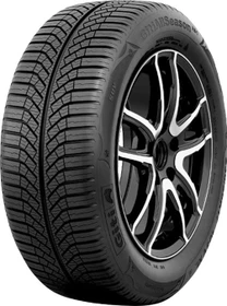 Giti Tire GitiAllSeason AS1 215/60 R17 100V XL