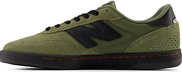 New Balance NB Numeric 440 V2 dark olivine/black (Herren)