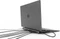 i-tec 4K Triple Display Docking Station, USB-C 3.0 [Stecker] Vorschaubild