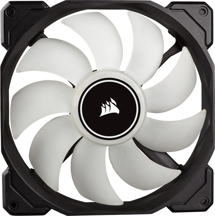 Corsair Air Series LED White AF140 [2018], 140mm