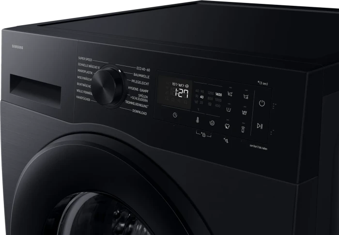 Samsung WW5000F WW10FG5U34ABEG Frontlader