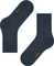 Falke ClimaWool Socken navy mel. (Damen) Vorschaubild