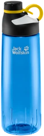 Jack Wolfskin Mancora Trinkflasche 1l electric blue