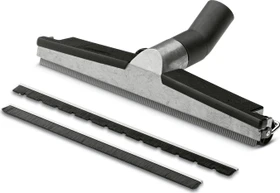 Kärcher DN 40 Nass-/Trockenbodendüse Aluminium