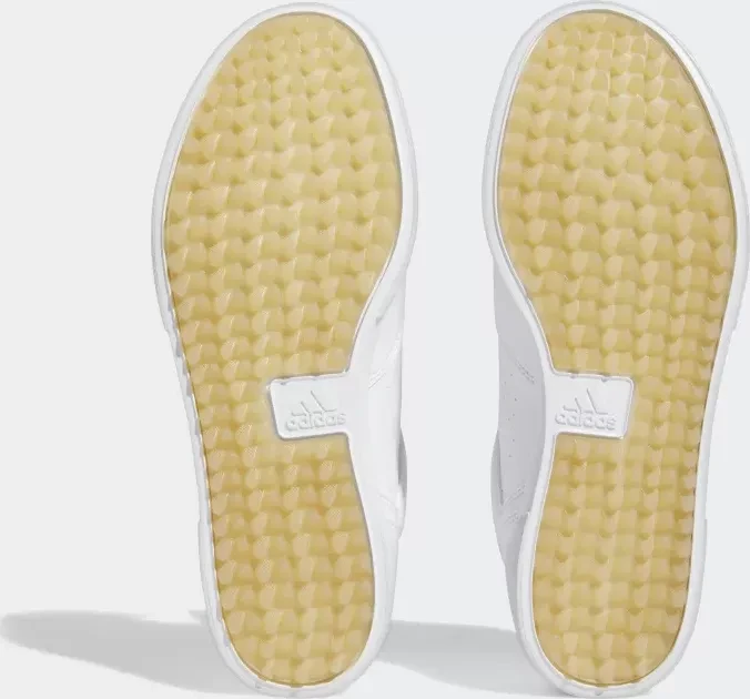 adidas Retrocross Spikeless cloud white/sand strata/gum (Damen)