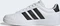 adidas Streettalk cloud white/core black/gold metallic (Herren) Vorschaubild
