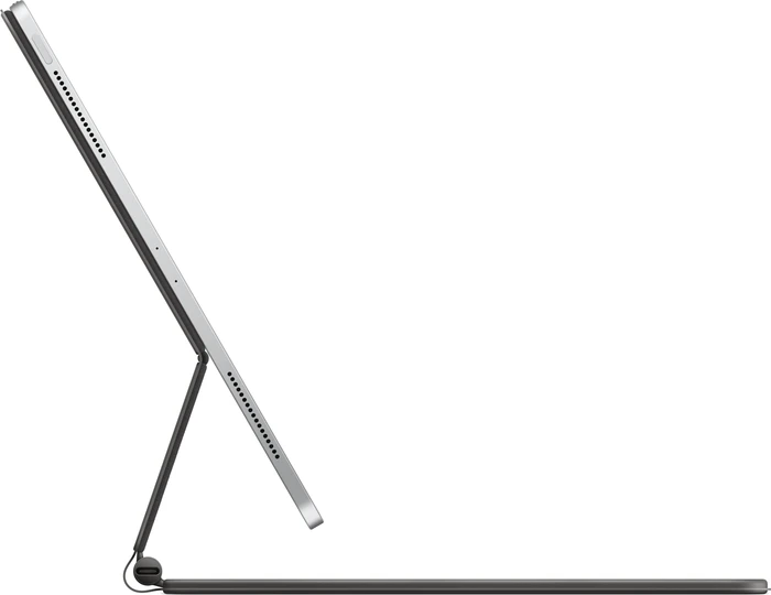 Apple Magic Keyboard für iPad Pro 12.9", DE