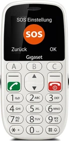 Gigaset GL390 Pearl White