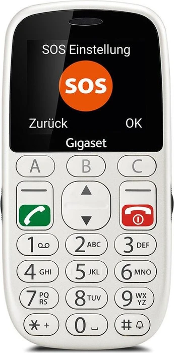 Gigaset GL390