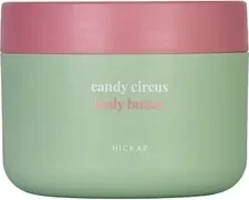 Hickap Candy Circus Body Butter, 200ml