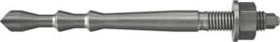 fischer FHB II-A L M8x60/10 R Ankerstange, M8, 10 Stück