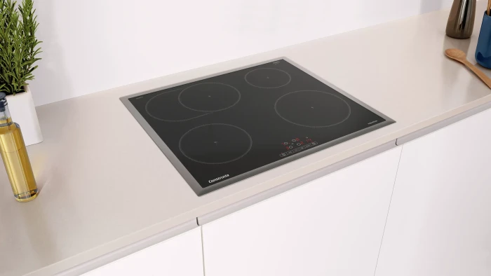 Constructa CX5BI6101 Backofen-Set – Bild 7