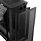 Modecom Volcano Expanse T Apex ARGB Midi, schwarz, Glasfenster Vorschaubild