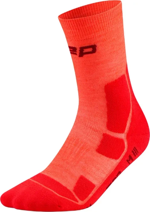 CEP Hiking Mid Cushion Compression Wandersocken (Damen)
