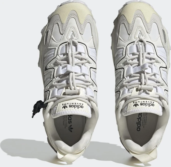 adidas Hyperturf grey one/cloud white/off white (Damen)