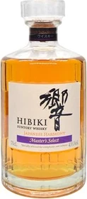Suntory Hibiki Japanese Harmony Master's Select 700ml
