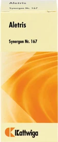 Synergon Nr. 167 Aletris Tropfen, 50ml
