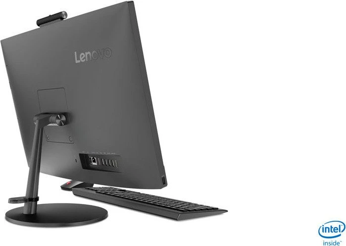 Lenovo ThinkCentre V530-24ICB AiO, Core i3-8100T, 4GB RAM, 1TB HDD, DE