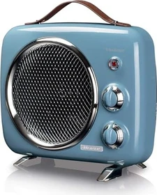 Ariete 0808/05 Vintage Heizlüfter