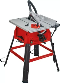 Einhell Classic TC-TS 2025/3 eco Elektro-Tischkreissäge inkl. Untergestell
