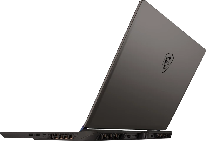 MSI Vector 16 HX A13VHG-459, Cosmos Gray, Core i9-13980HX, 32GB RAM, 1TB SSD, GeForce RTX 4080, DE