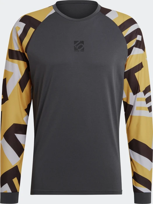 Five Ten TrailX Trikot langarm (Herren)