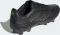 adidas Copa Pure II Elite FG core black/carbon/gold metallic Vorschaubild