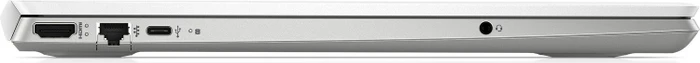 HP Pavilion 15-cw1222ng, Ceramic White/Natural Silver, Ryzen 3 3300U, 8GB RAM, 512GB SSD, DE
