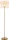 Globo Gorley Stehleuchte gold (15698SM)