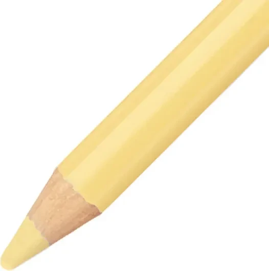 STABILO CarbOthello Kreidestift goldocker italienisch hell, 12er-Pack