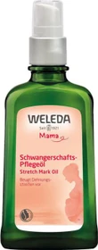 Weleda Mama Schwangerschafts-Pflegeöl, 100ml