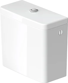 Duravit D-Neo Spülkästen weiß
