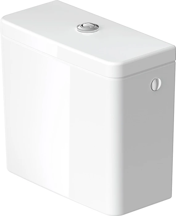Duravit D-Neo Spülkästen weiß