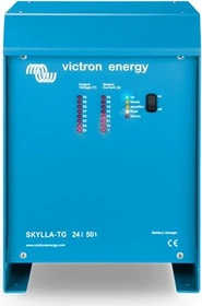 Victron Energy Skylla-TG 24/100 (1+1) 230V