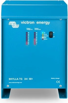 Victron Energy Skylla-TG 24/100 (1+1) 230V