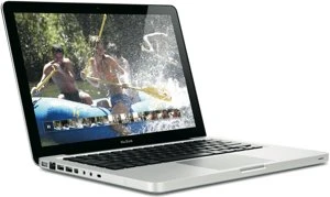 Apple MacBook 13.3" (Late 2008)