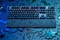 ASUS ROG Strix Scope II RX, PBT, LEDs RGB, ROG RX RED, USB, FR Vorschaubild