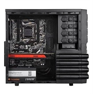 Thermaltake Level 10 GTS