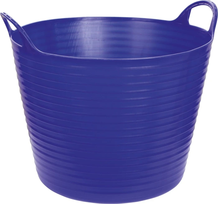 Kerbl Wasser & Futtertrog, 28l
