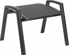 Kettler Altura Gartenhocker anthrazit