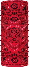 Buff EcoStretch Schlauchtuch new cashmere red