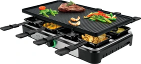 Adler AD 6616 Raclette